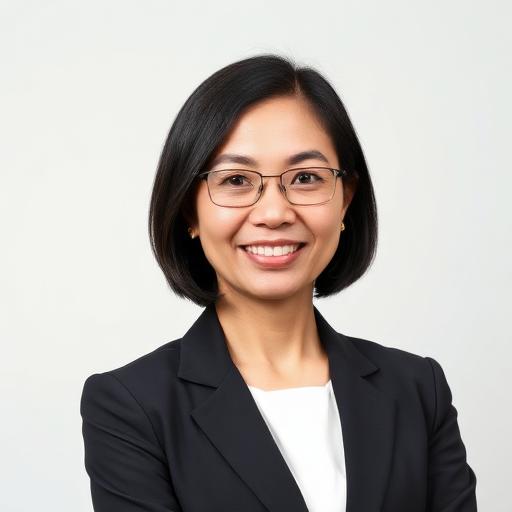 Linda Wijaya