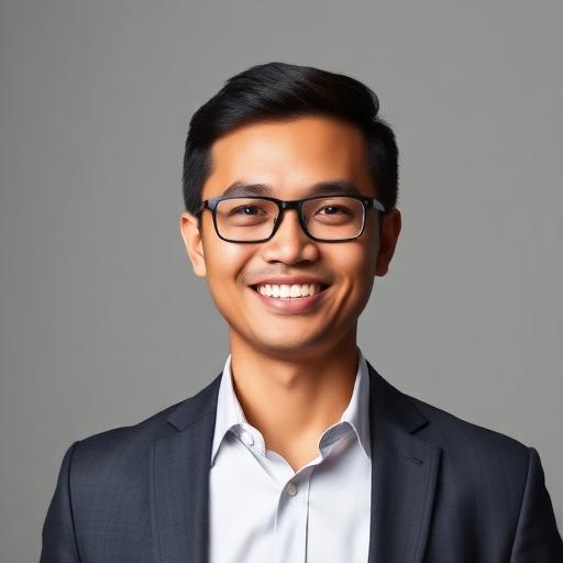 Reza Firmansyah